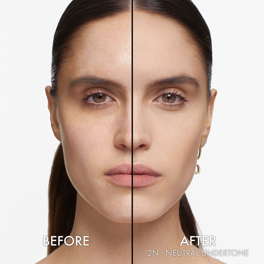 DIOR FOREVER SKIN WEAR (BASE DE MAQUILLAJE)